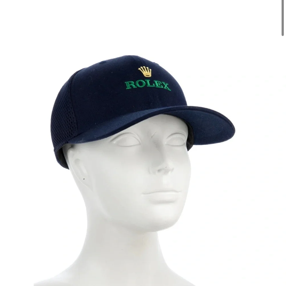 Rolex
Mesh Baseball Hat - Picture 4 of 4